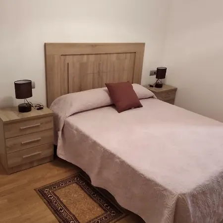 El Nido Appartement